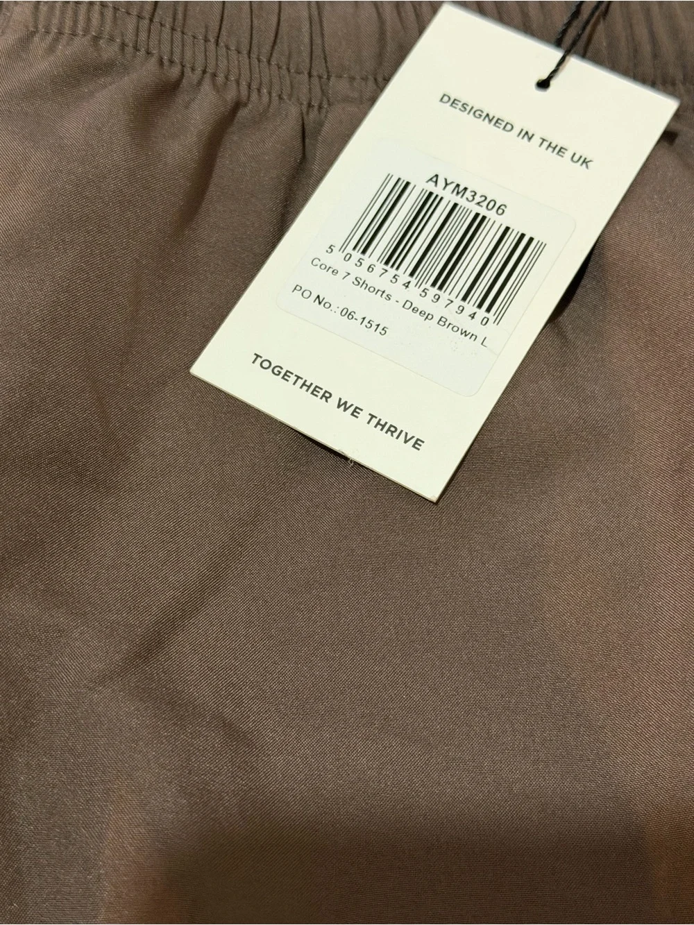 AYBL breathable athletic